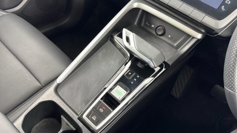 MG ZS 1.5 Hybrid+ Trophy 5dr Auto Hybrid Hatchback